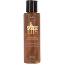 Sensuva Sizzle Lips – Gel de massage chauffant comestible – 4,2 oz image 0