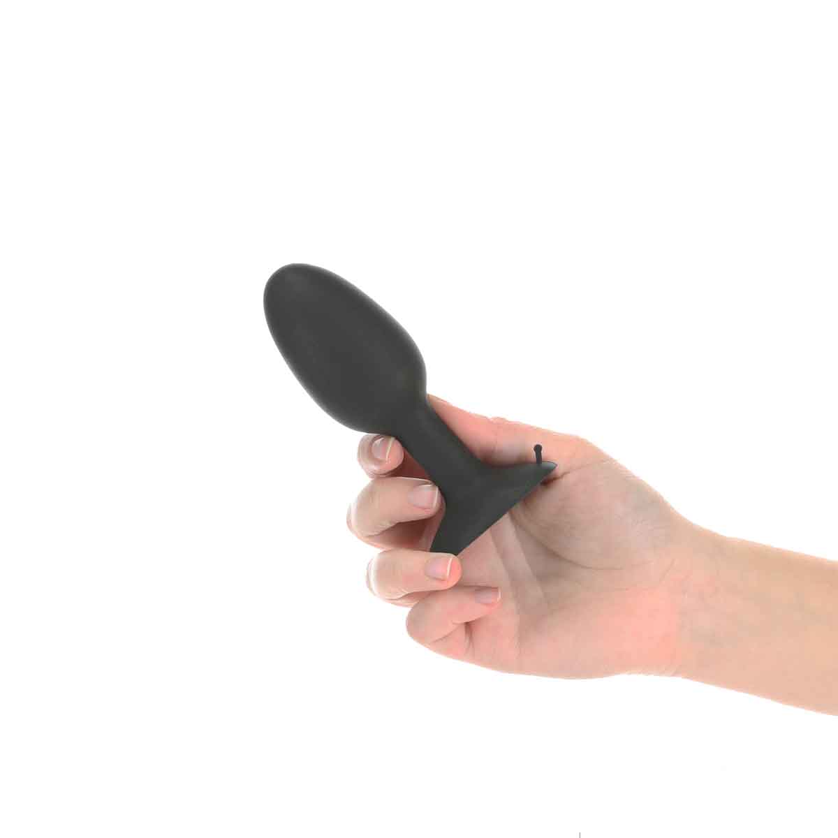 Sept Créations Roll Play Silicone Unisexe Anal Plug - Large image 1