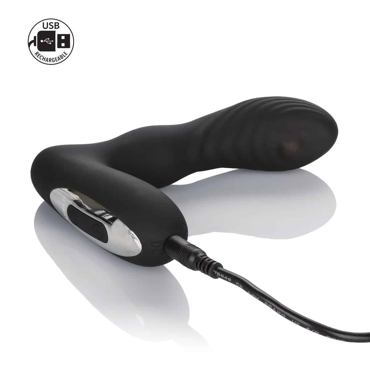 CalExotics® Silicone Wireless Probe