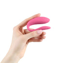 We-Vibe® - Sync Lite - Vibrateur de couple – Rose image 5