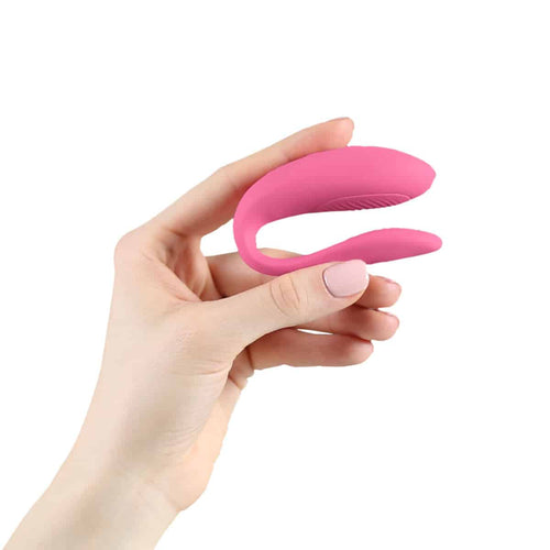 We-Vibe® - Sync Lite - Vibrateur de couple – Rose image 5