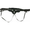 Feuilles de sport Divine Diva - Plus la taille strap sur image 1