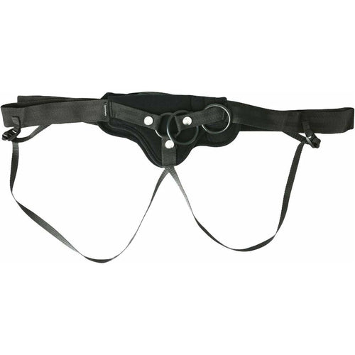 Feuilles de sport Divine Diva - Plus la taille strap sur image 1