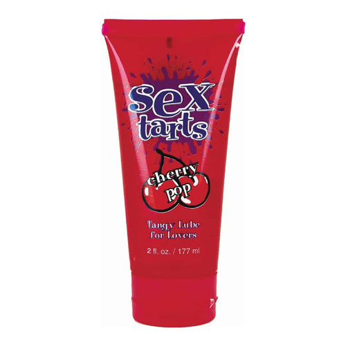 Topco Sales Sex Tarts - Cerise Pop image 0