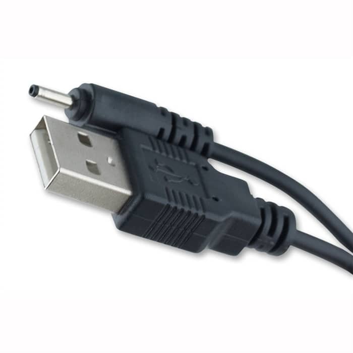 CHANI RECHARGEABLE ROSE image 2