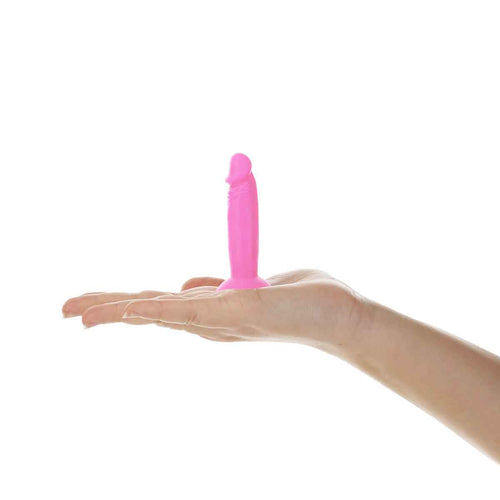 Dépendance - Silly Willy – Glow in the Dark - 3.3 image 3