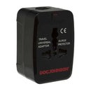 Doc Johnson Vac-U-Lock Fuck Machine image 2