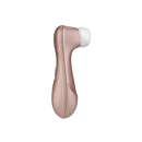 Satisfyer Pro 2 - Stimulateur clitoridien à impulsions d'air image 1