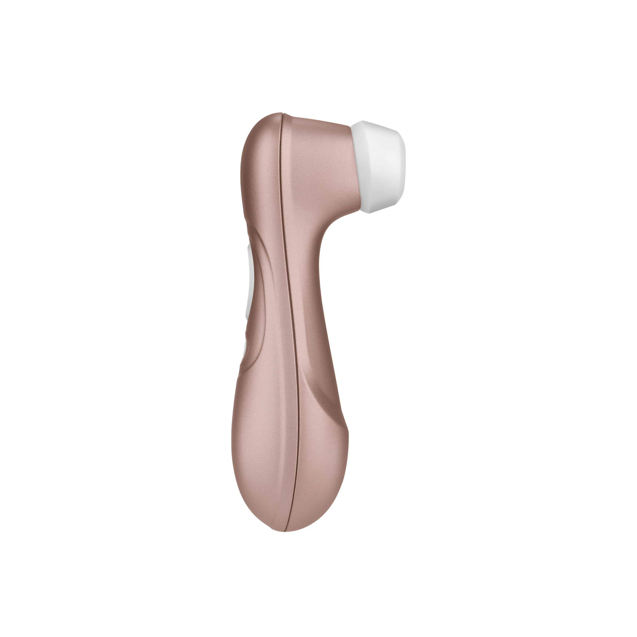 Satisfyer Pro 2 - Stimulateur clitoridien à impulsions d'air image 1