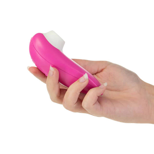 Womanizer Starlet 3 – Stimulateur clitoridien – Rose image 1