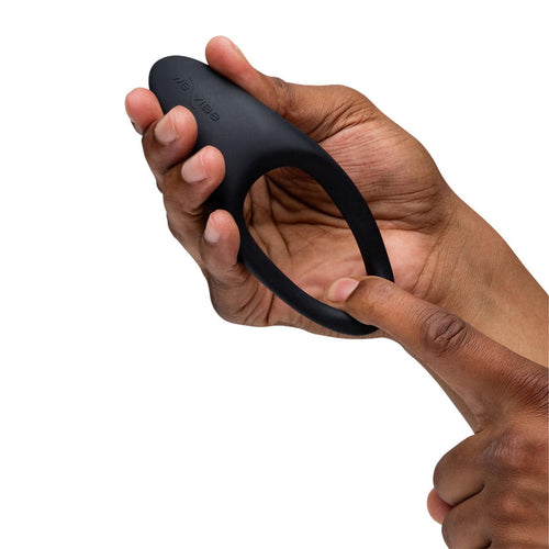 We-Vibe® Verge 2 – Noir image 0