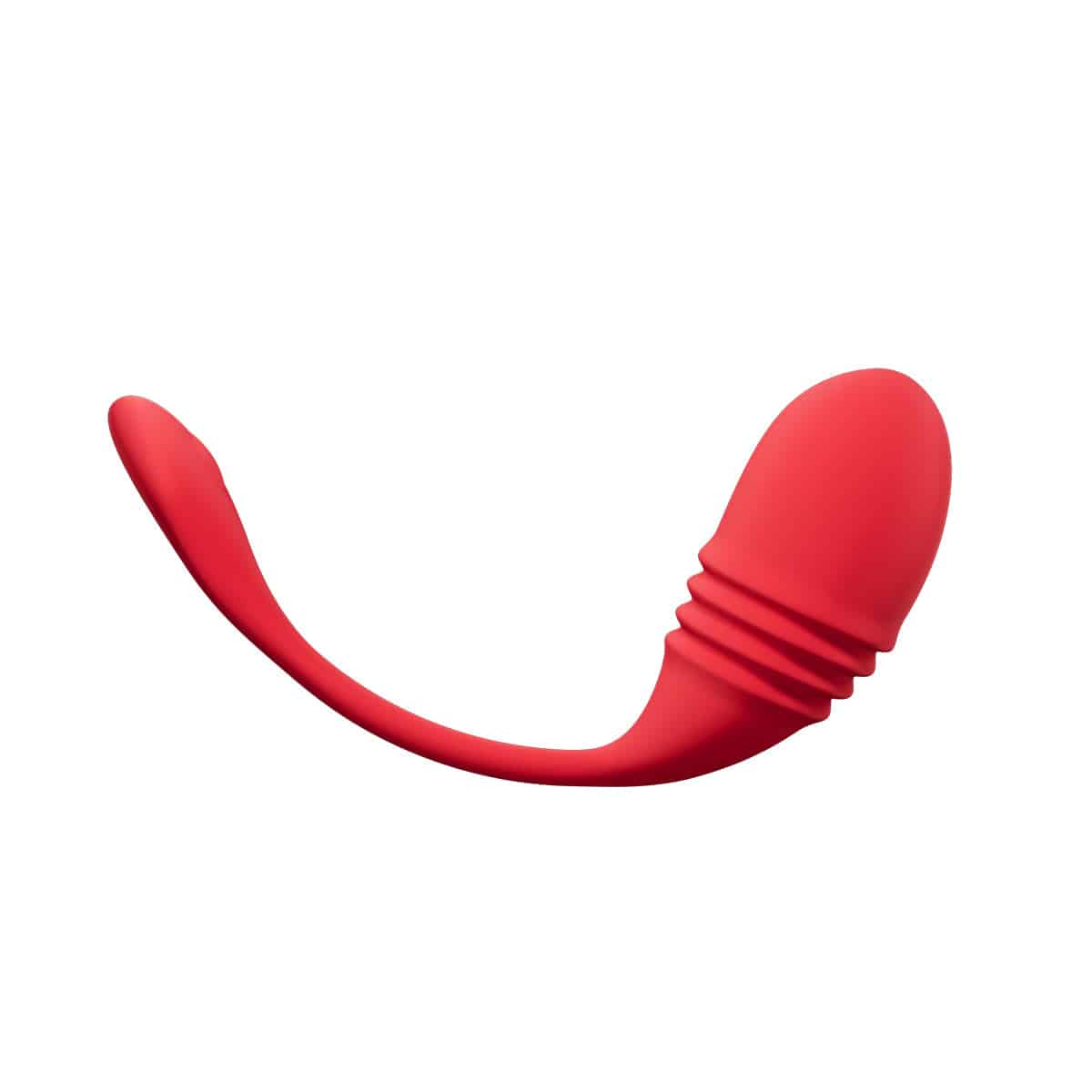Lovenese Vulse Thruse Vibrating Egg - Rouge image 5