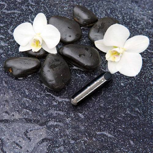 Pure Love® - Bullet rechargeable – 3 po – Gunmetal image 5