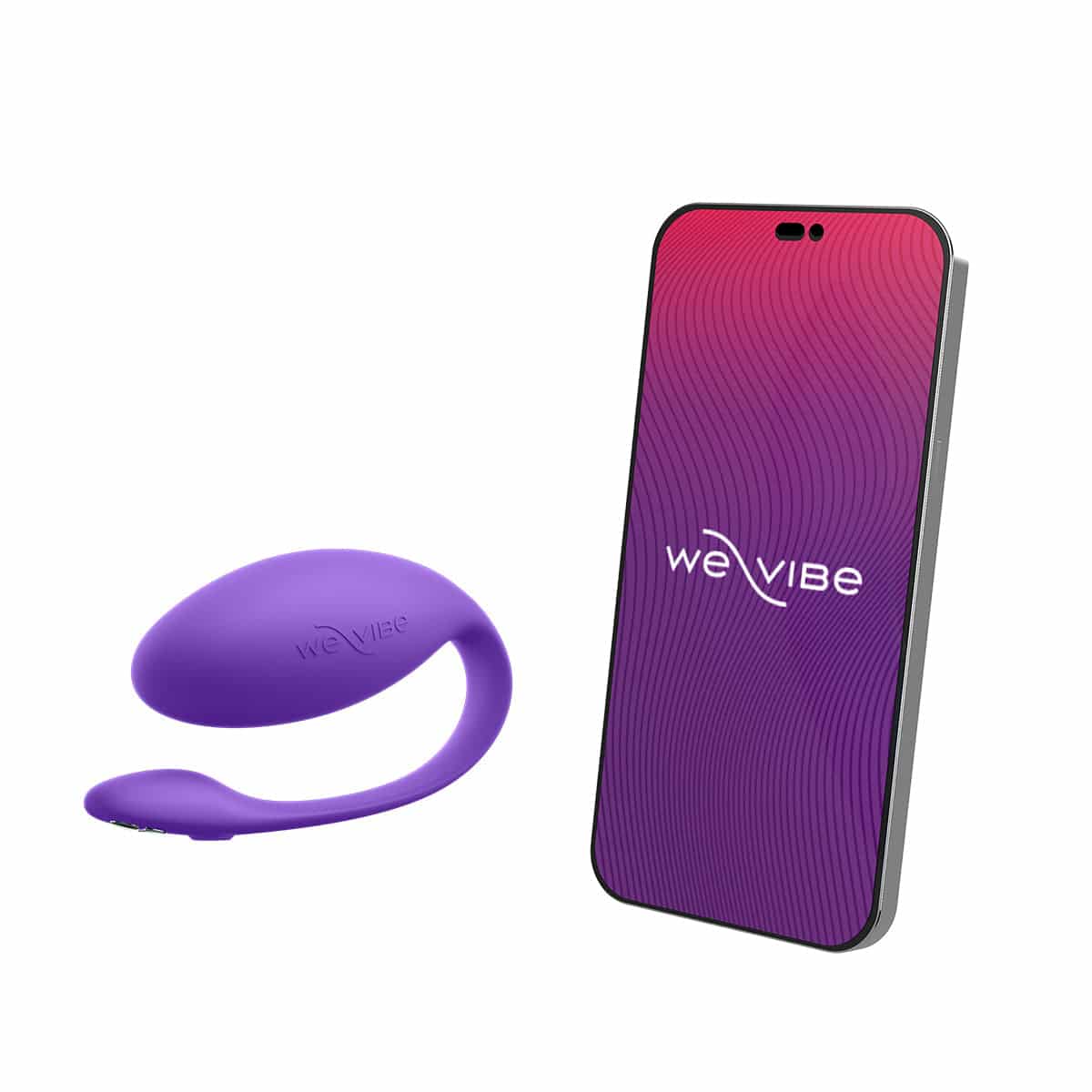 We-Vibe Jive Lite - Purple image 5