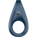 Anneau de Rocket Satisfyer – Anneau de cock vibrant – Bleu image 0
