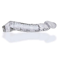 Oxballs – Muscle Bandit - Slimmest Muscle Cocksheath – Clear