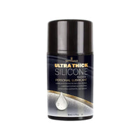 Sensuva Ultra-Thick Silicone Formula – Personal Moisturizer - 1.7 oz