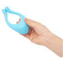 Satisfyer Endless Joy - Couples Multi vibrateur Bleu image 5