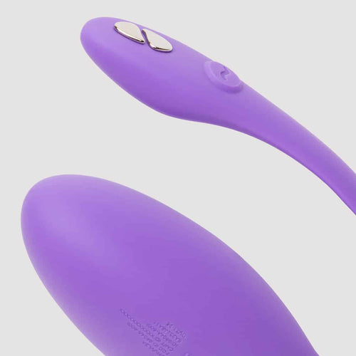 We-Vibe Jive Lite - Purple image 4