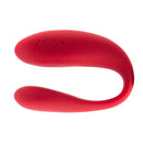 We-Vibe® - Vibrateur de couple rechargeable d'édition spéciale - Rouge image 2