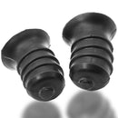Oxballs Ribnips Springy Ribbed Nipple Suckers – Night Edition image 1