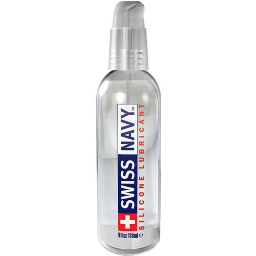 Lube de la marine suisse - Silicone - 4OZ image 0