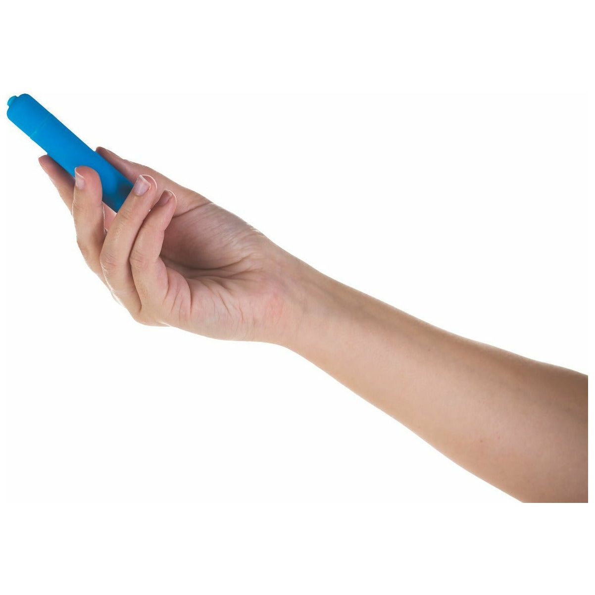 Vibrateur de bulle de puissance étendu - Teal image 0