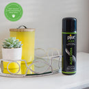 Pjur Aqua - Lubrifiant personnel Aloe Vera à base d'eau - 100ml image 1