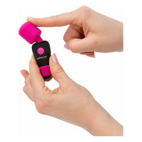 PalmPower Pocket - Rechargeable Mini Massager