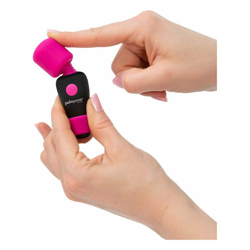 Poche PalmPower - Mini masseur rechargeable image 0