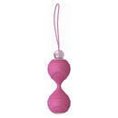 Mae B Belles Vibes - Balles Kegel texturées - Rose image 0
