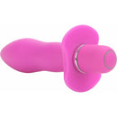 CalExotics® Booty Call - Rocket - Rose image 1