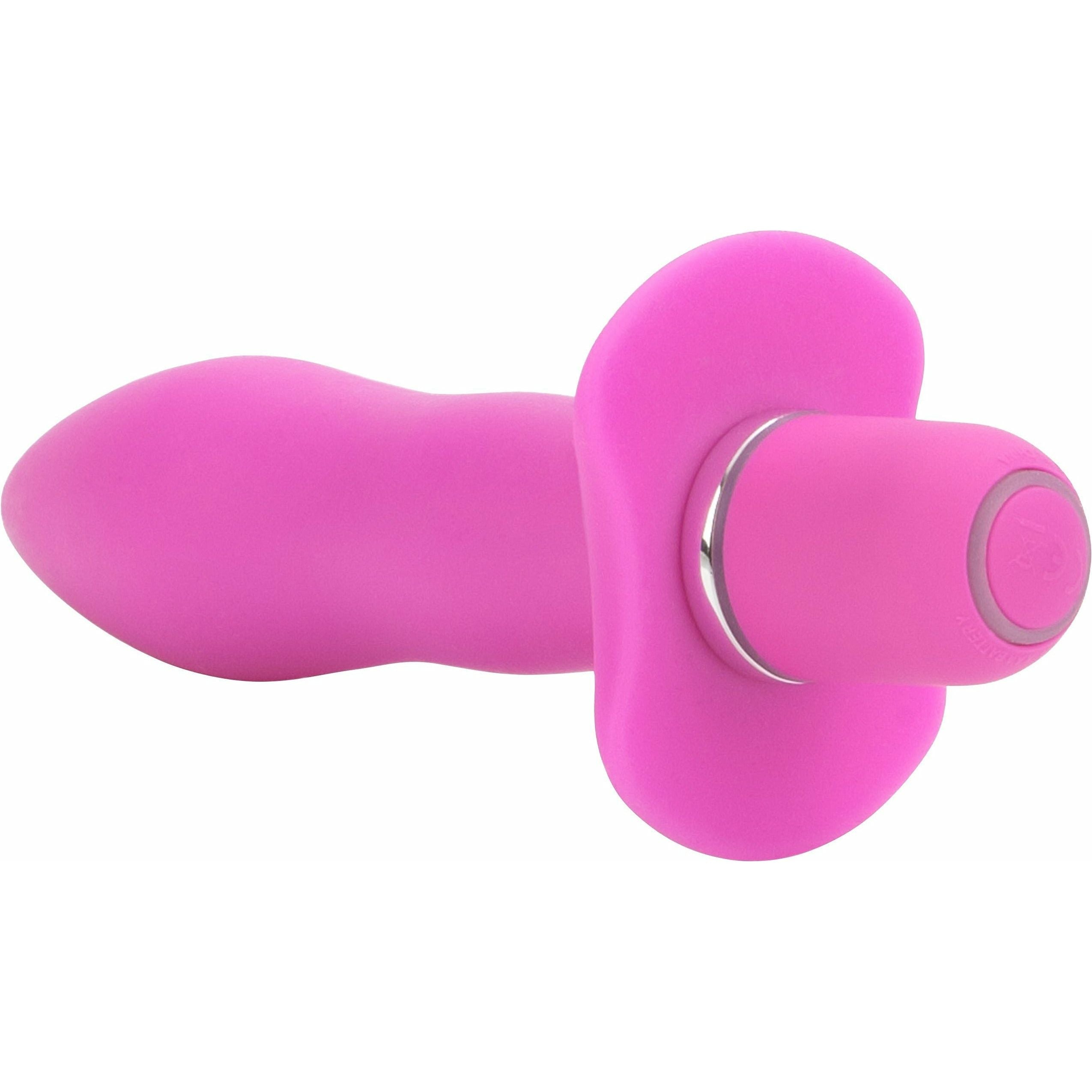 CalExotics® Booty Call - Rocket - Rose image 1