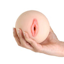 CutiePies Hannah's Handful - Pussy &amp; Bob Head Stroker image 4