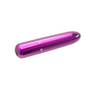 PowerBullet Pretty Point – Vibrateur Bullet – Rechargeable – Violet image 1