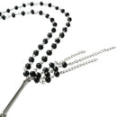 Feuilles de sport Cordialement noir Jewelled Tweezer Nipple clips image 1