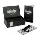 Stimulateur de silicone Lux Homme - LX1 - Noir image 1