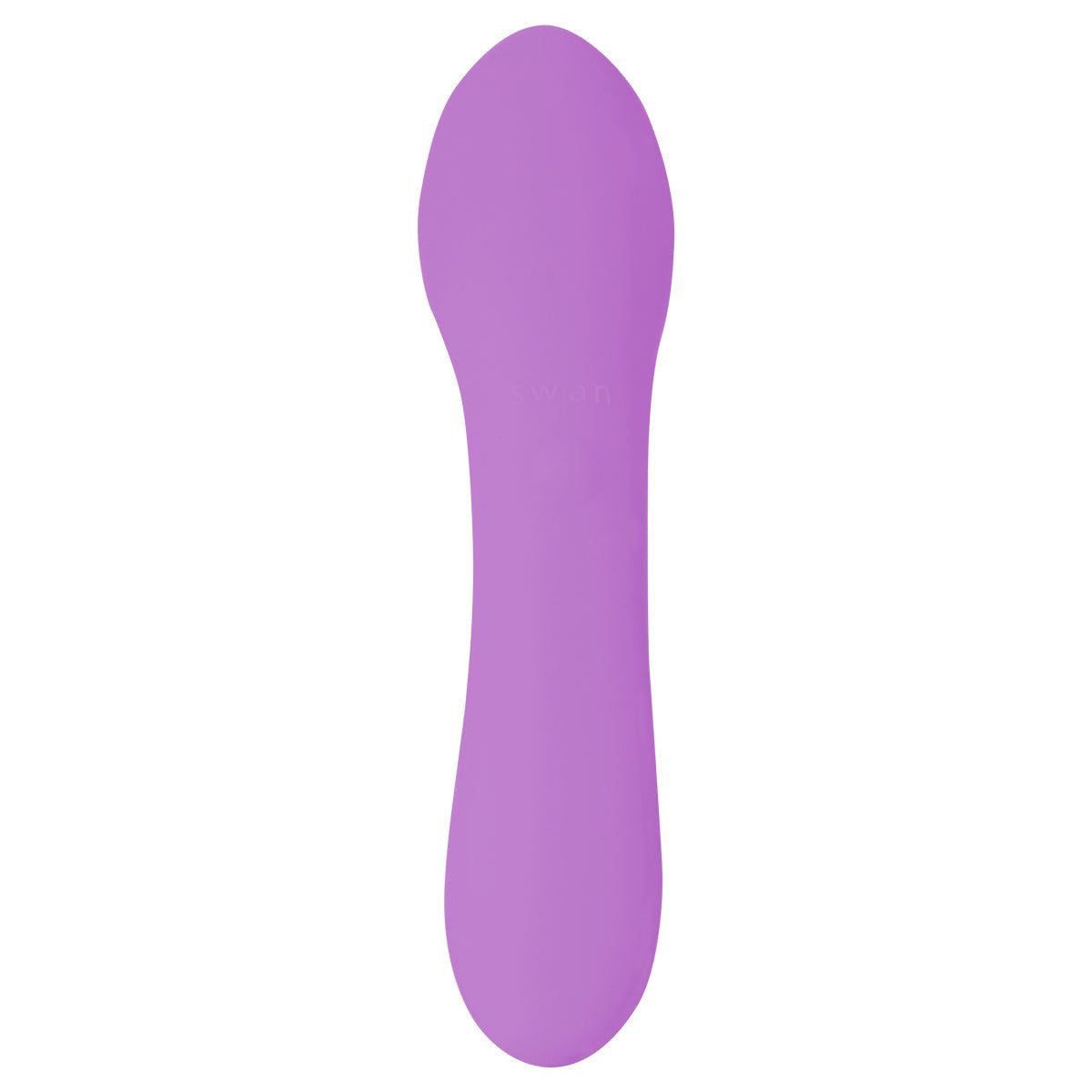Swan® - La baguette Mini Swan® - Glow in the Dark - Violet image 1