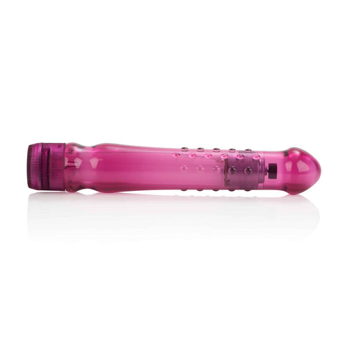 CalExotics® Waterpoof Turbo Glider Raspberry Crush image 0
