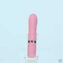 Oreiller Talk Flirty - Mini masseur - Rose image 5