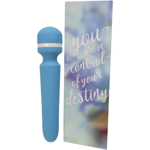 Destinée Merveilleuse - Bleu image 5