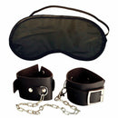 Pipedream Produits Fetish Fantasy Cuffs débutants image 0