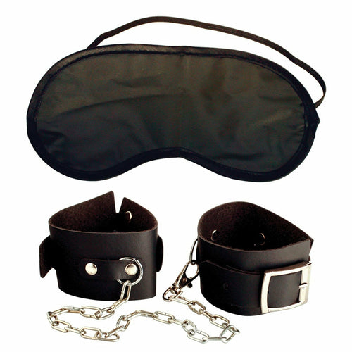 Pipedream Produits Fetish Fantasy Cuffs débutants image 0
