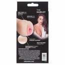 CalExotics® Masturbateur de peau pure de thrills bon marché - Le Harlot image 5