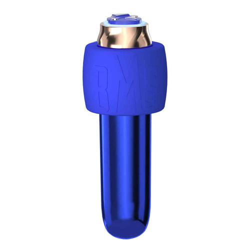 Swan® - Vibrateur de balle maximum + Couffin comfy silicone – Bleu image 4