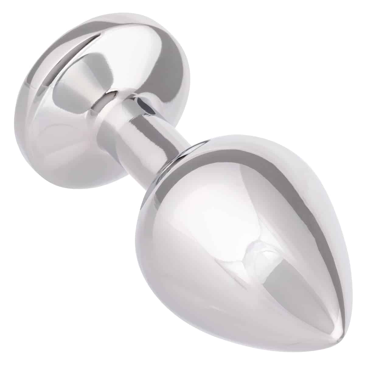 CalExotics® Jewel Large Améthyste Plug- Améthyste image 5