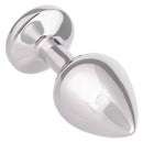 CalExotics® Jewel Large Améthyste Plug- Améthyste image 5