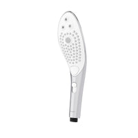 Womanizer® - Wave - Clitoral stimulator combined shower head and water - Chrome