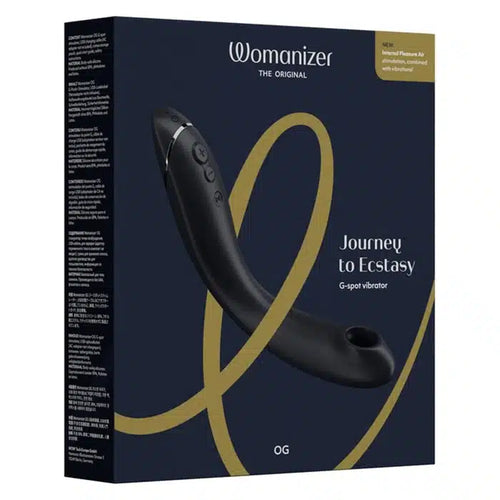 Womanizer OG Slate image 0