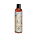 Touche de velours de terre intime - Glide de silicone et massage - 120ml/4oz image 0
